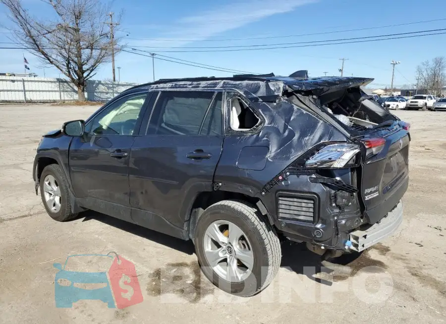 JTMP1RFV6LD050059 Photo# 2