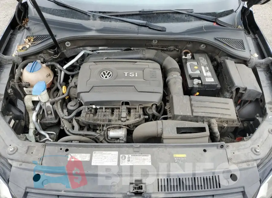 1VWBT7A34FC048929 Photo# 11
