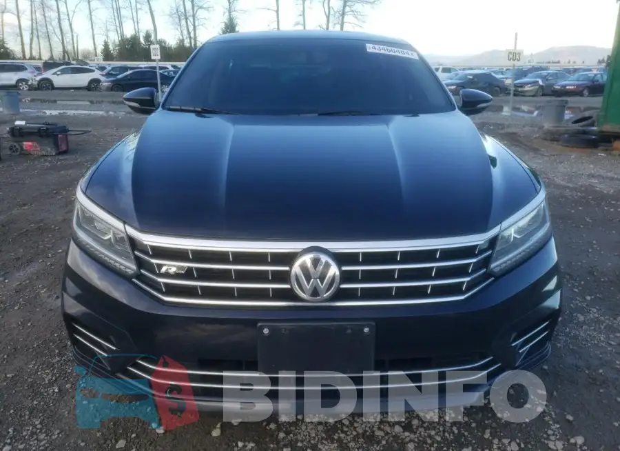 1VWDT7A35HC043640 Photo# 5