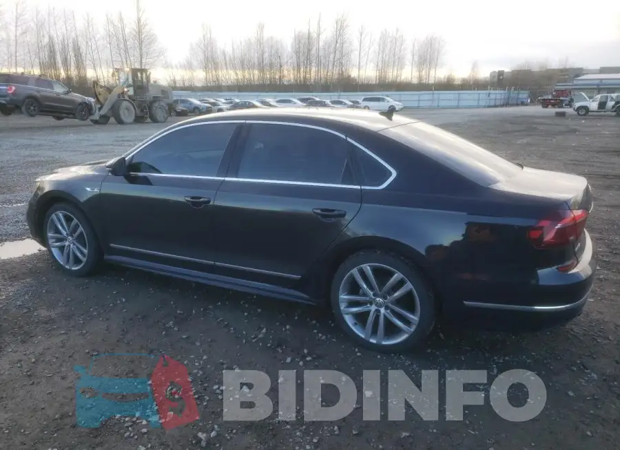 1VWDT7A35HC043640 Photo# 2