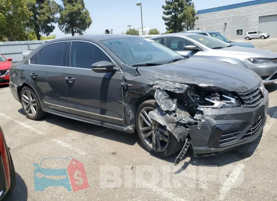 1VWDT7A38HC051697 Photo# 4