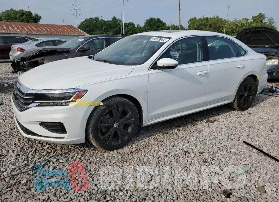 1VWSA7A36NC004855 Photo# 1