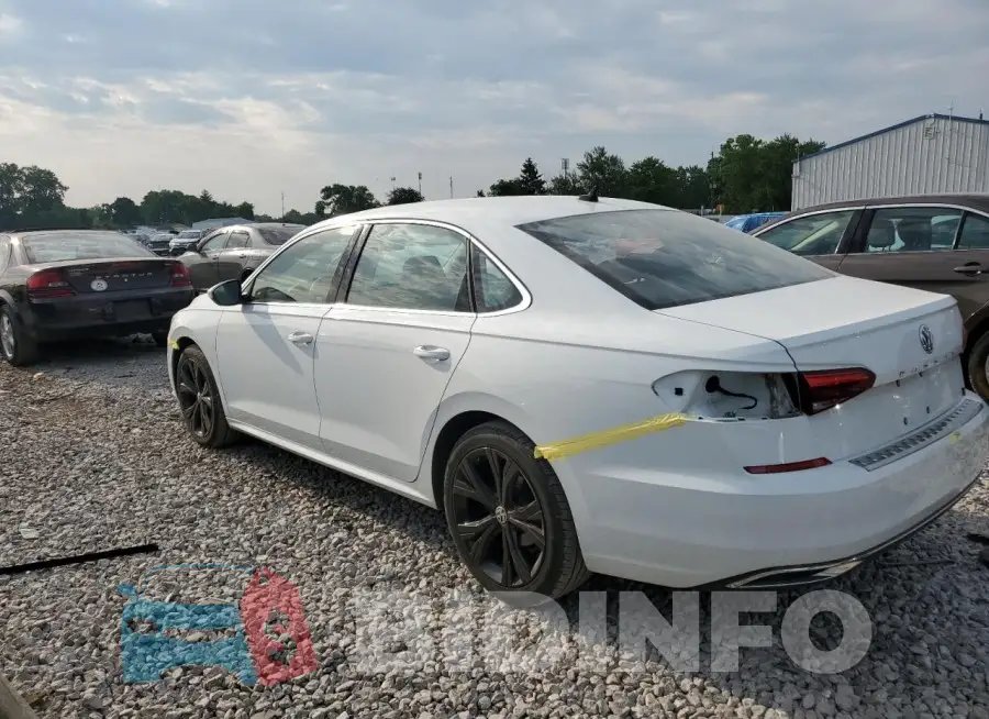 1VWSA7A36NC004855 Photo# 2