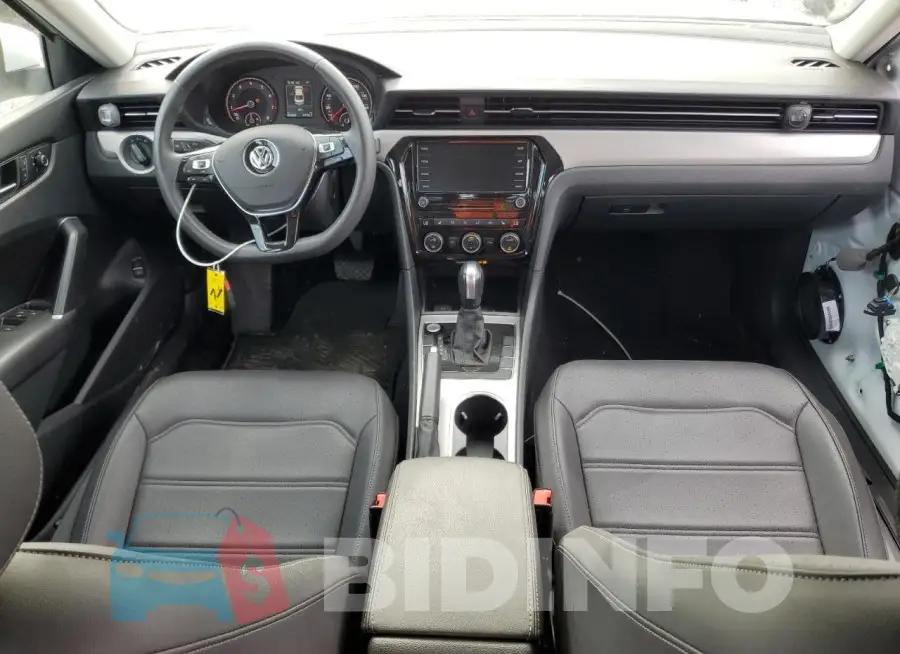 1VWSA7A36NC004855 Photo# 8