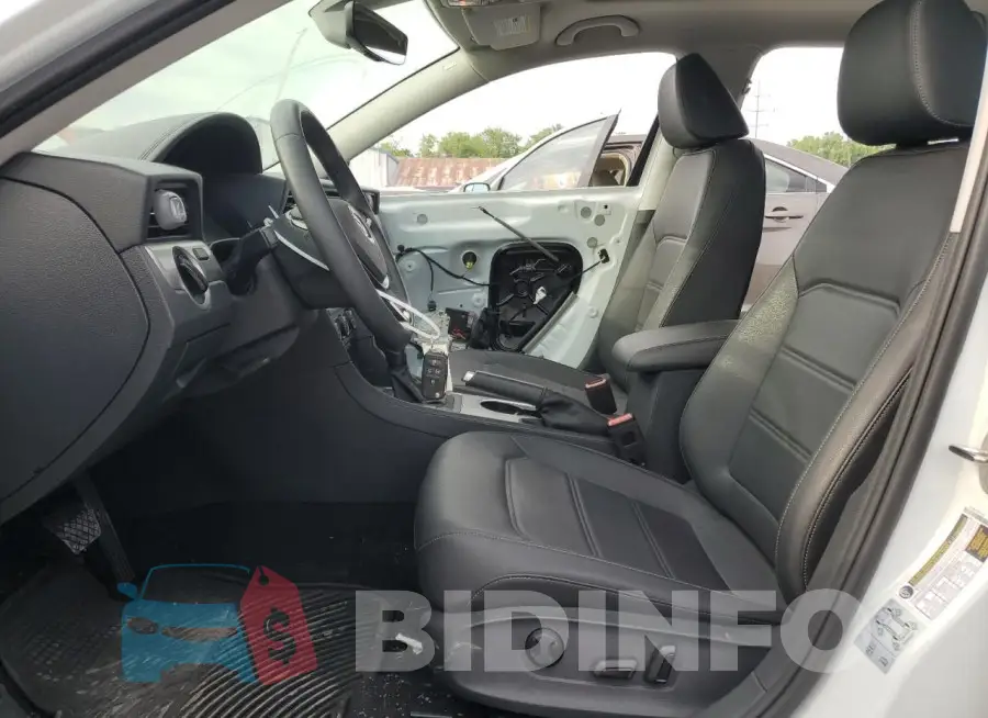 1VWSA7A36NC004855 Photo# 7