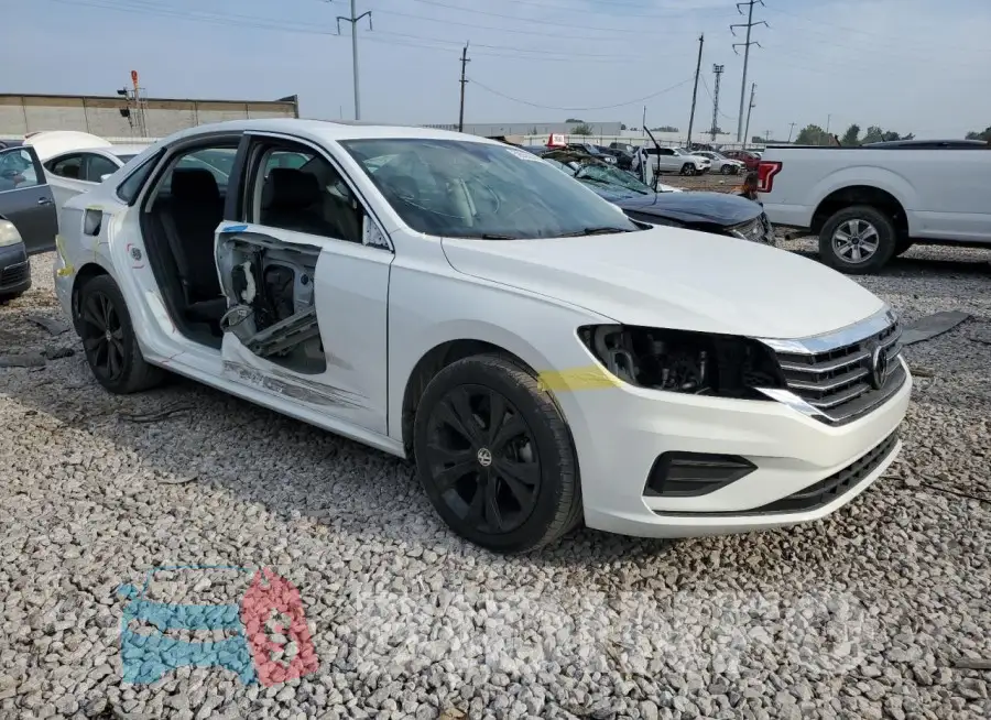 1VWSA7A36NC004855 Photo# 4