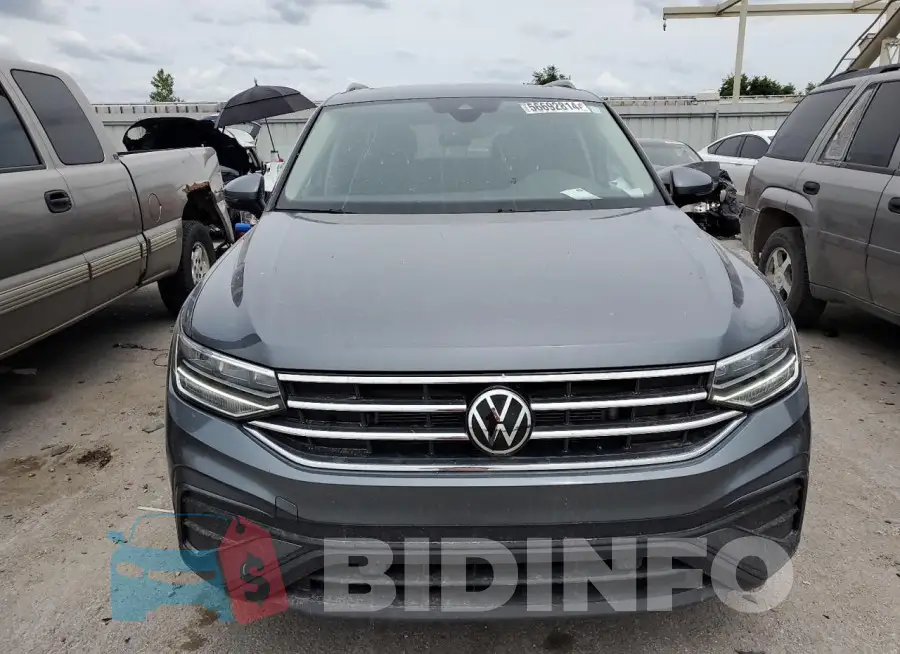 3VV2B7AX6NM018693 Photo# 5