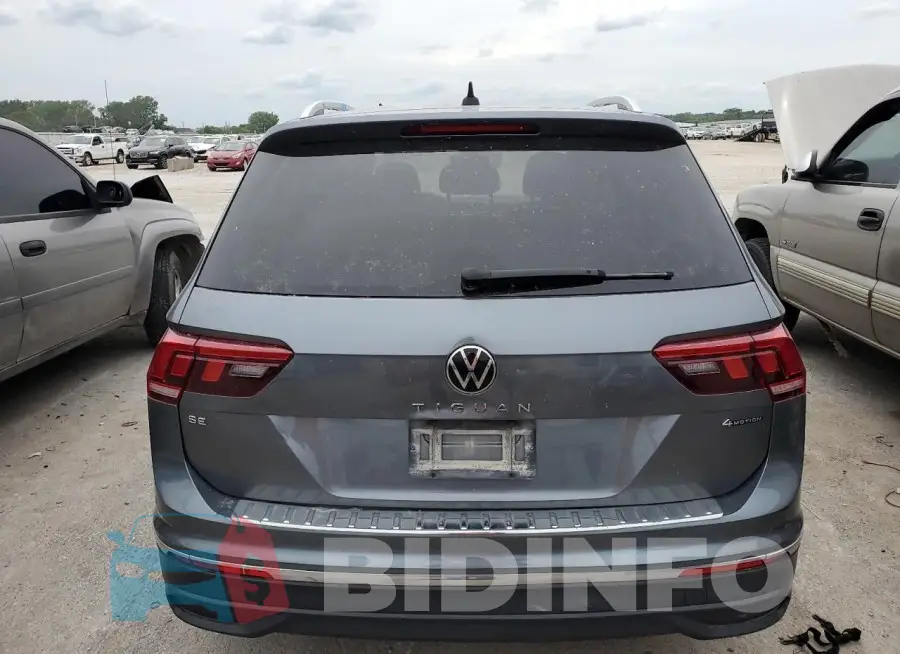 3VV2B7AX6NM018693 Photo# 6