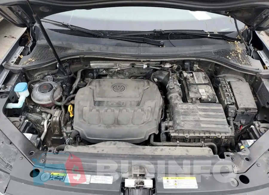 3VV2B7AX6NM018693 Photo# 11
