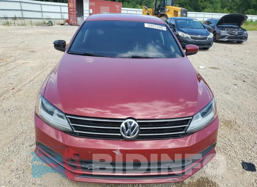 3VW2B7AJ0HM223079 Photo# 5
