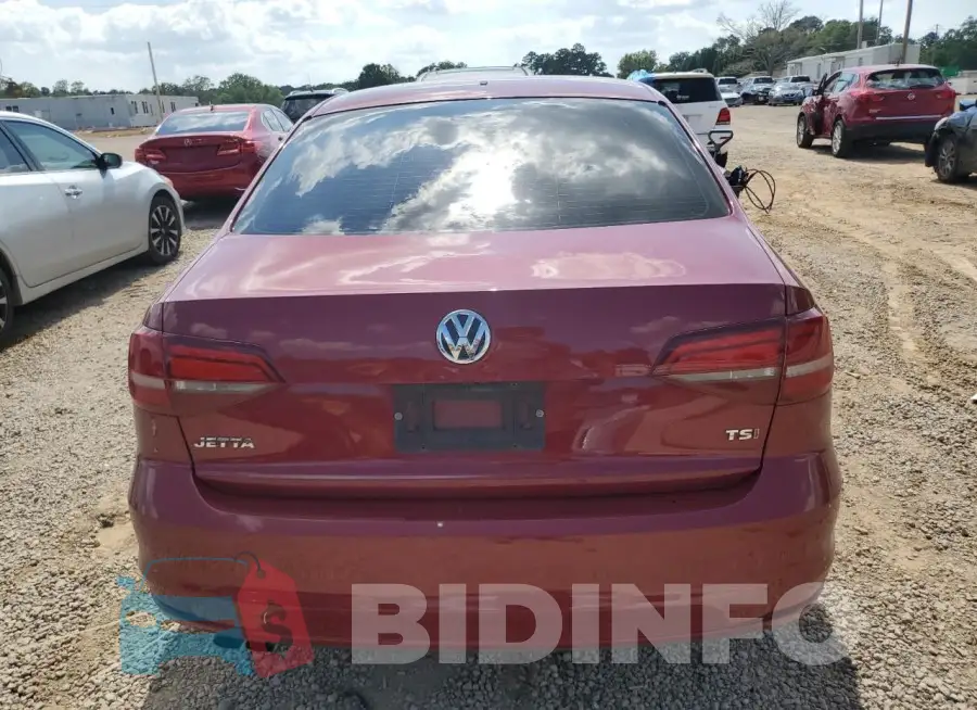 3VW2B7AJ0HM223079 Photo# 6