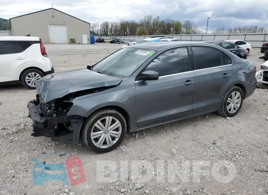 3VW2B7AJ7HM408374 Photo# 1