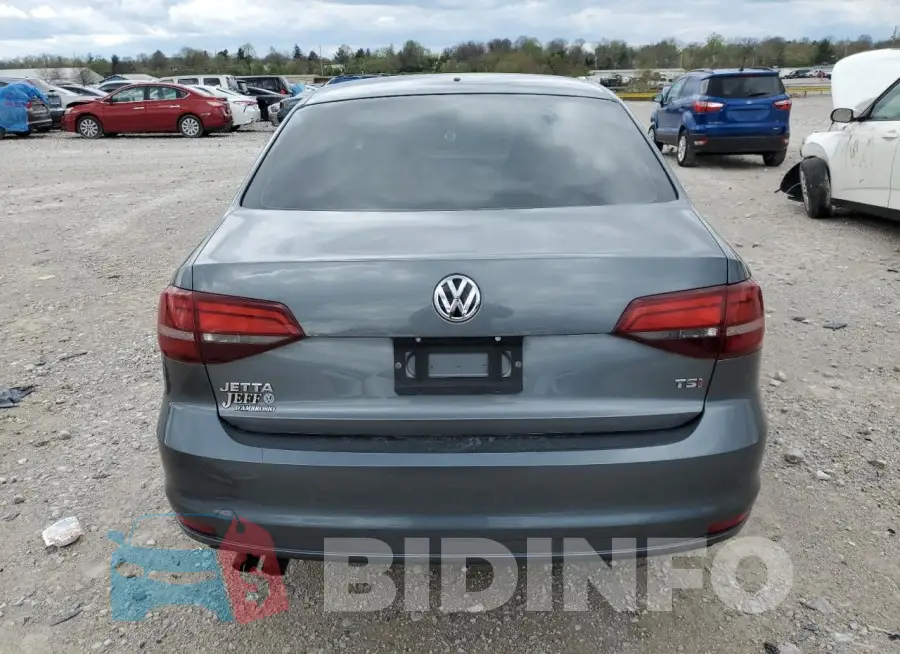 3VW2B7AJ7HM408374 Photo# 6