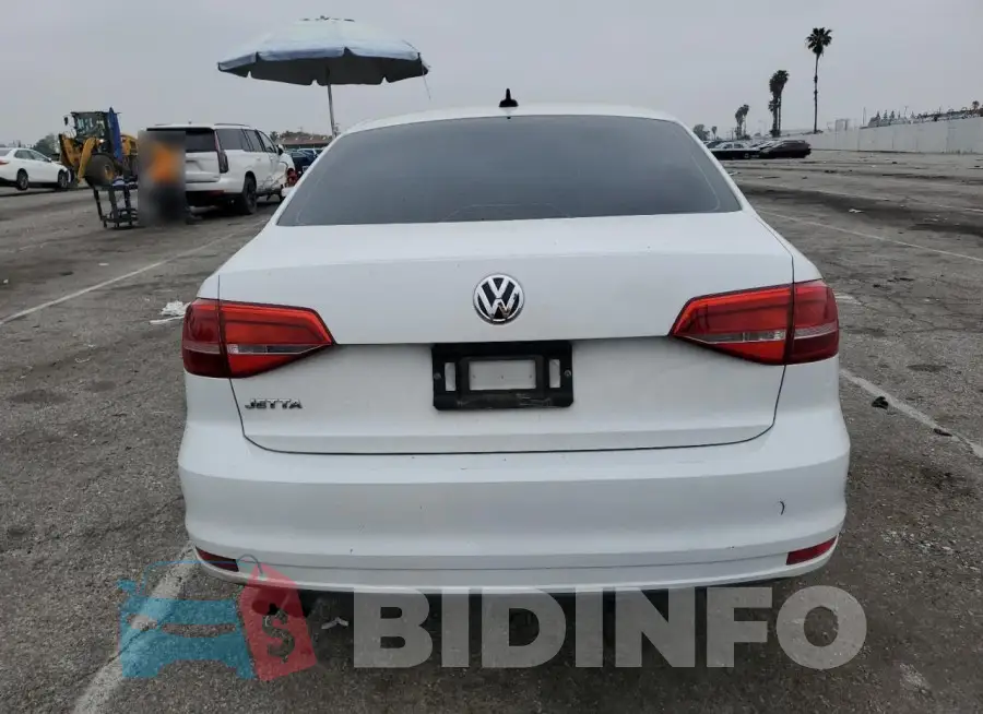 3VW2K7AJ1FM347228 Photo# 6