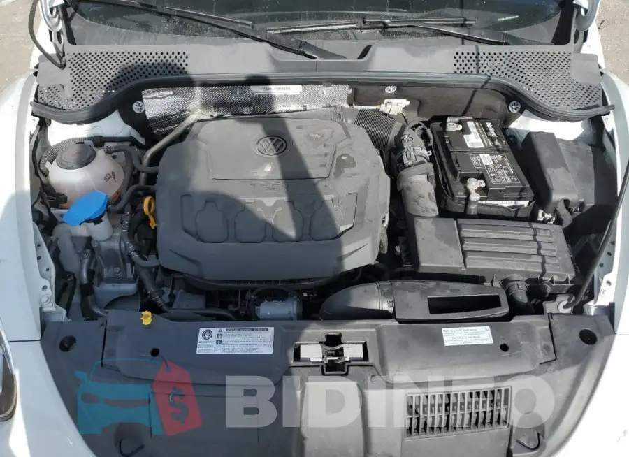 3VW5DAAT4KM508185 Photo# 11