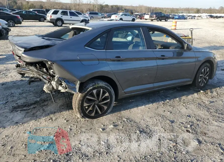 3VW5M7BU1PM046816 Photo# 3