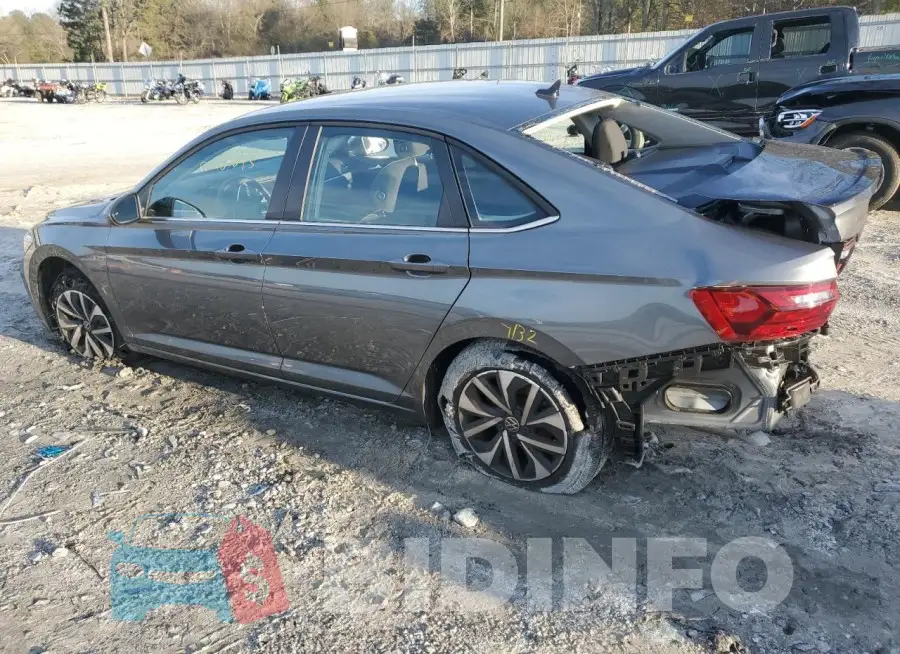3VW5M7BU1PM046816 Photo# 2