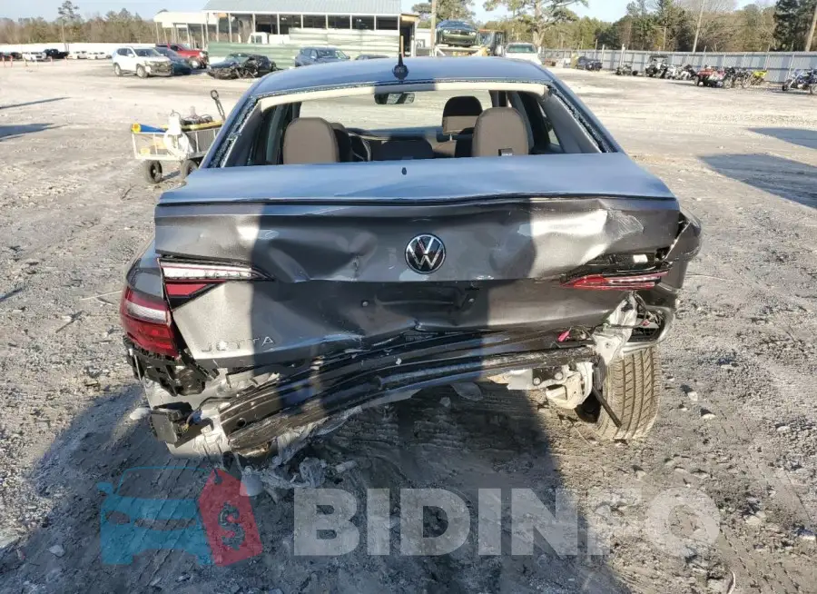 3VW5M7BU1PM046816 Photo# 6