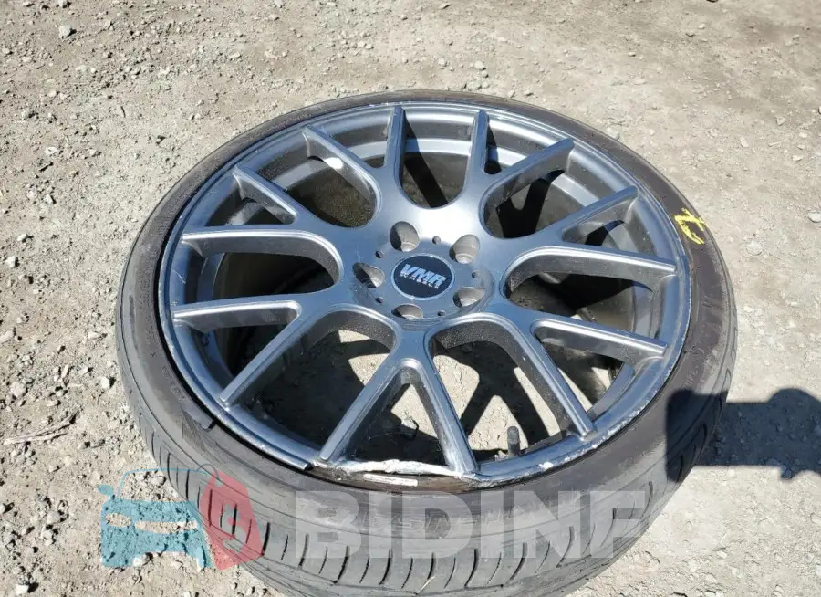 3VW5T7AUXHM028997 Photo# 12