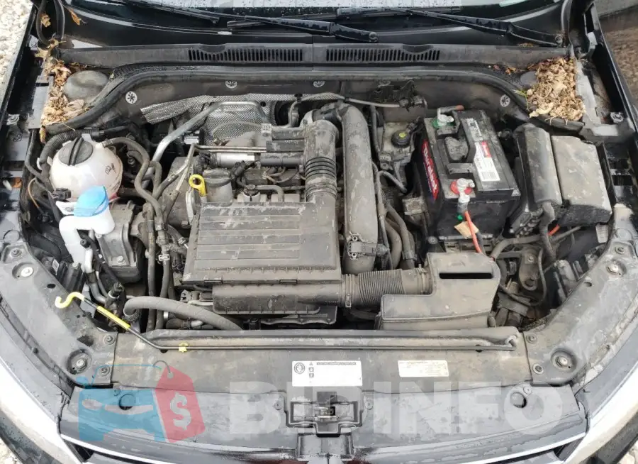 3VWDB7AJ7HM292747 Photo# 11
