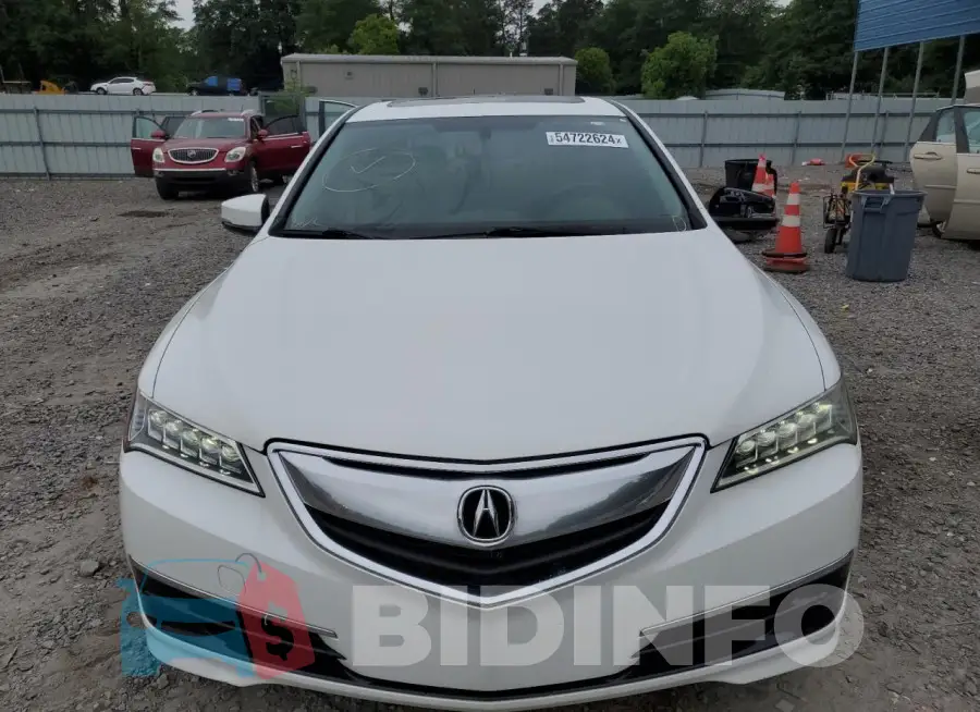 19UUB1F31FA014741 Photo# 5