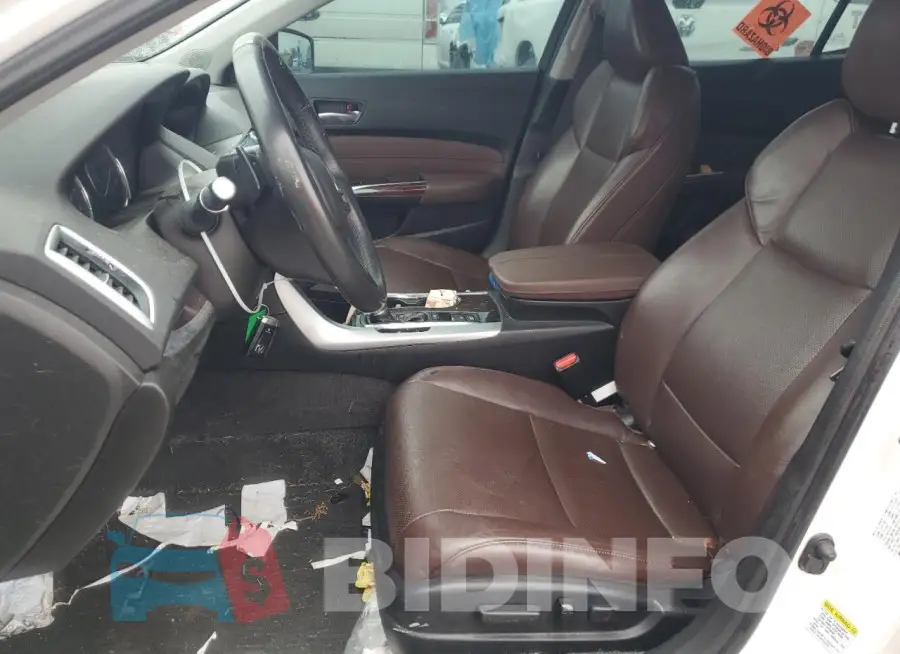 19UUB1F55GA012963 Photo# 7