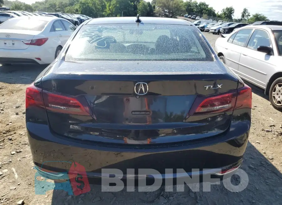 19UUB1F57FA006399 Photo# 6