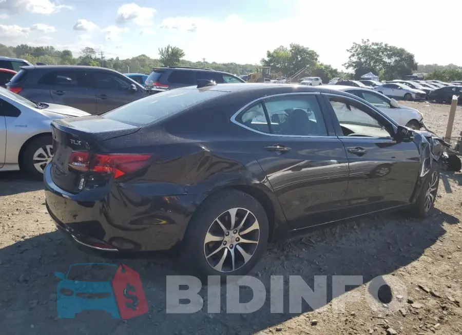 19UUB1F57FA006399 Photo# 3