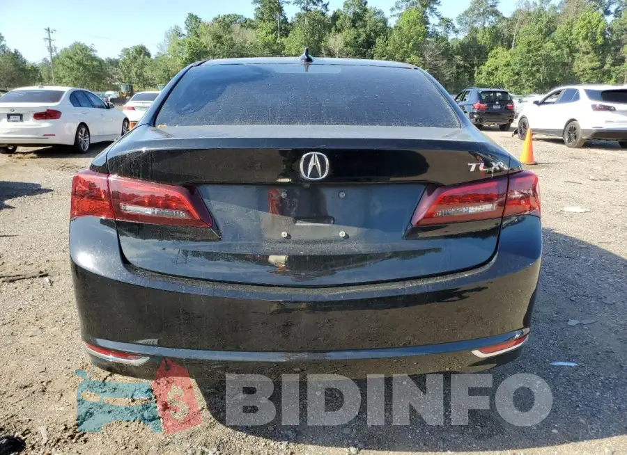 19UUB2F38GA011830 Photo# 6