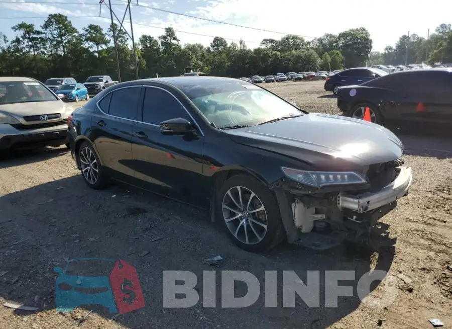 19UUB2F38GA011830 Photo# 4