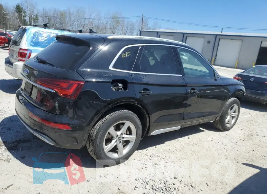 WA1AAAFYXM2055175 Photo# 3