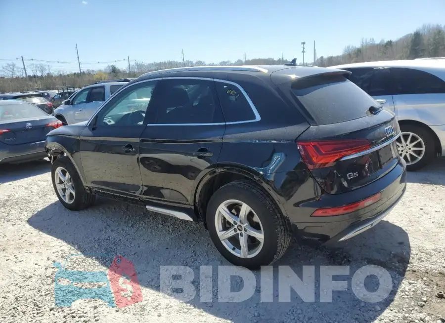 WA1AAAFYXM2055175 Photo# 2