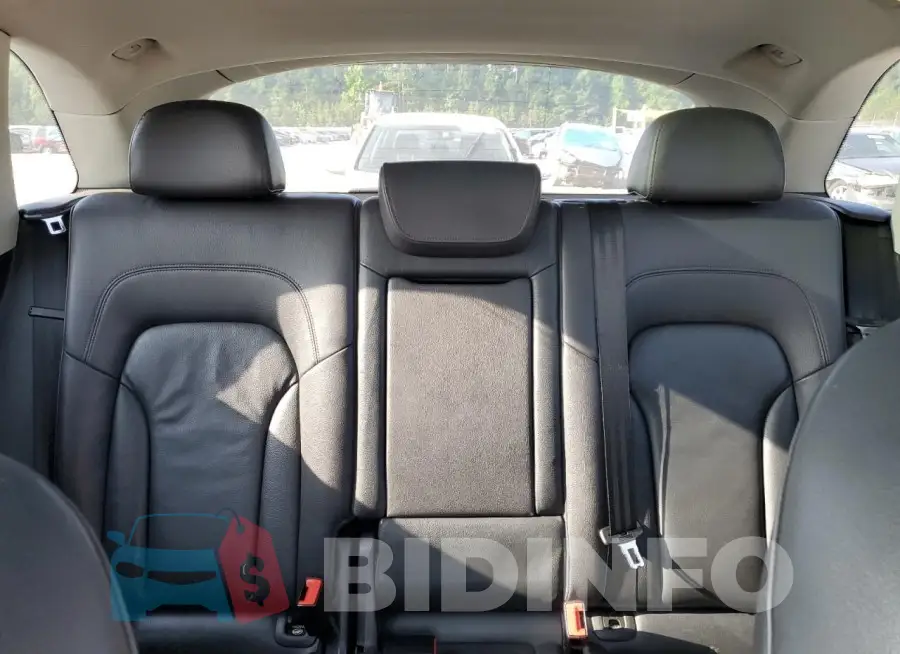 WA1CFAFP5FA029741 Photo# 10