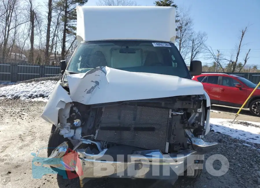 1GD07RFG9J1254284 Photo# 5