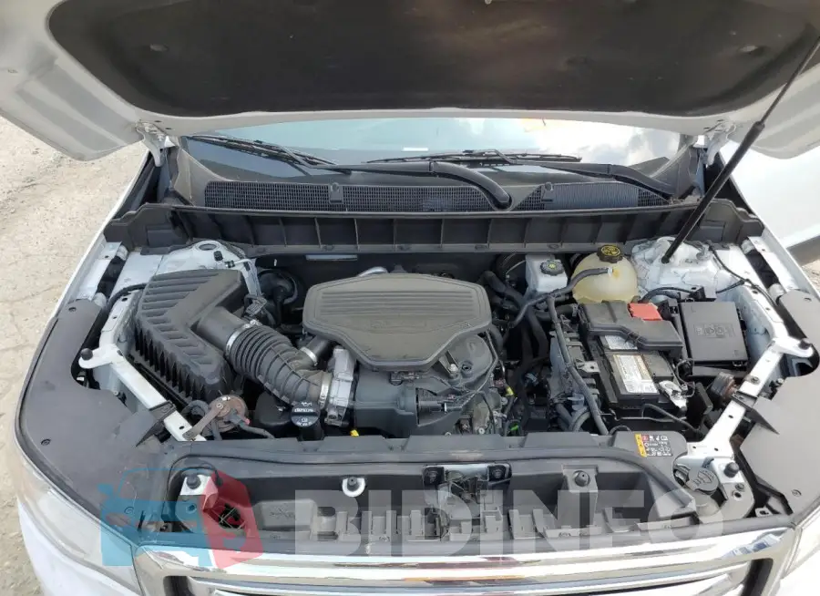 1GKKNMLS8KZ279750 Photo# 12