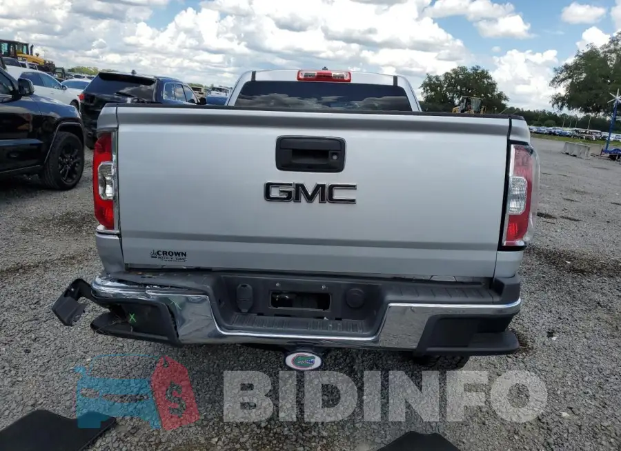1GTH5BENXJ1107265 Photo# 6