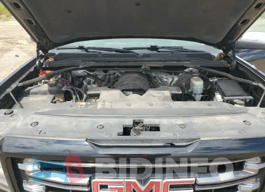 1GTV2MEC7GZ127571 Photo# 11
