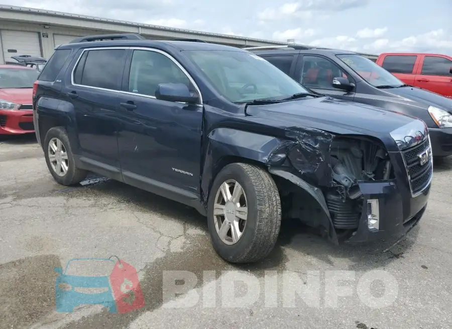 2GKALREK1F6363549 Photo# 4