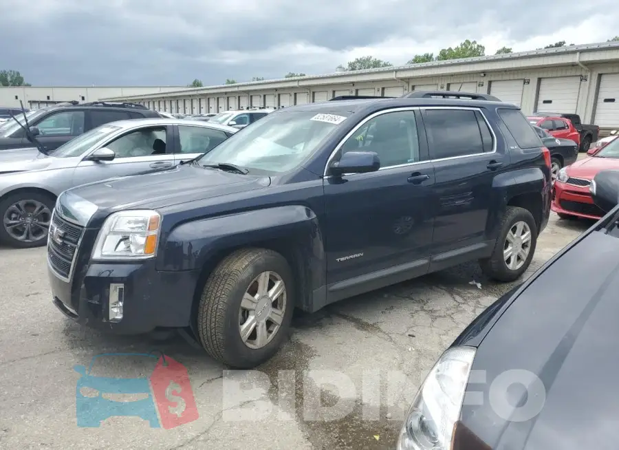 2GKALREK1F6363549 Photo# 1