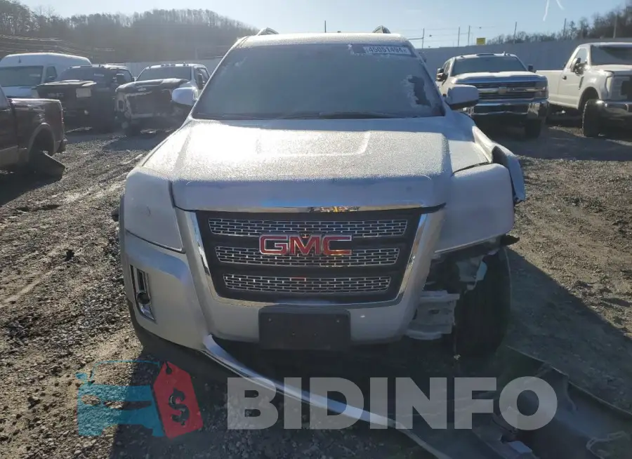 2GKFLYE39F6337113 Photo# 5