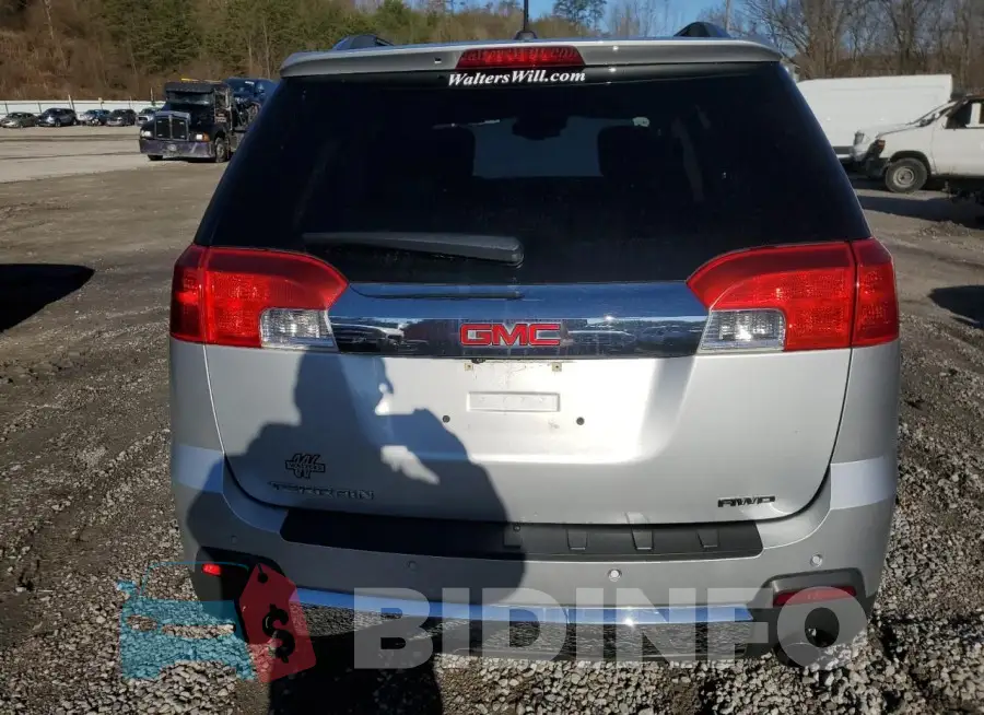 2GKFLYE39F6337113 Photo# 6