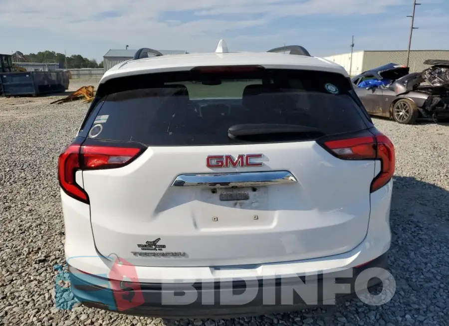 3GKALMEV9ML380864 Photo# 6