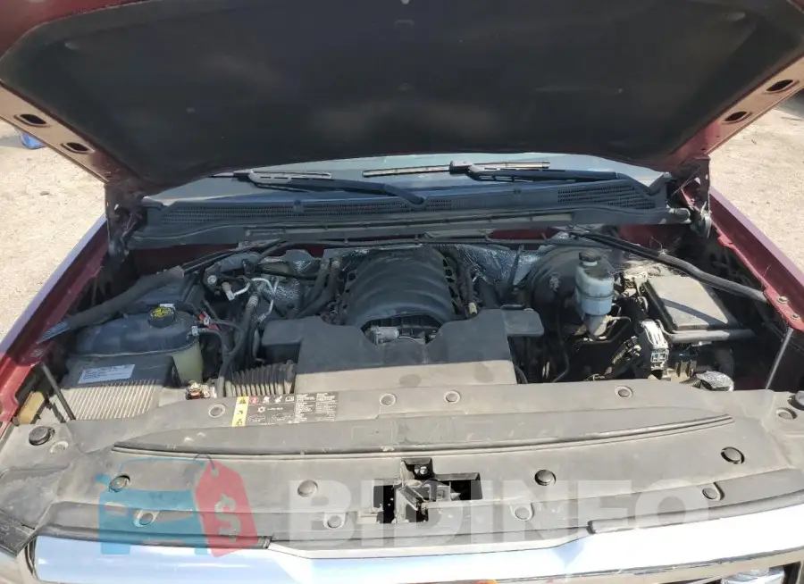 3GTP1NEC4HG118037 Photo# 11