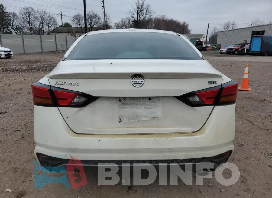 1N4BL4CV1KC239207 Photo# 6