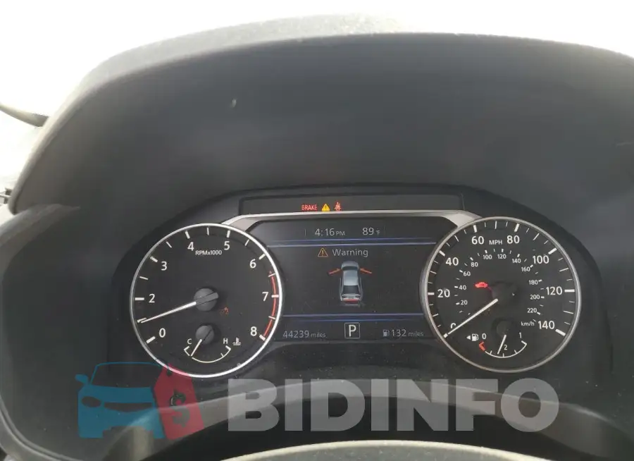 1N4BL4DV4NN381896 Photo# 9