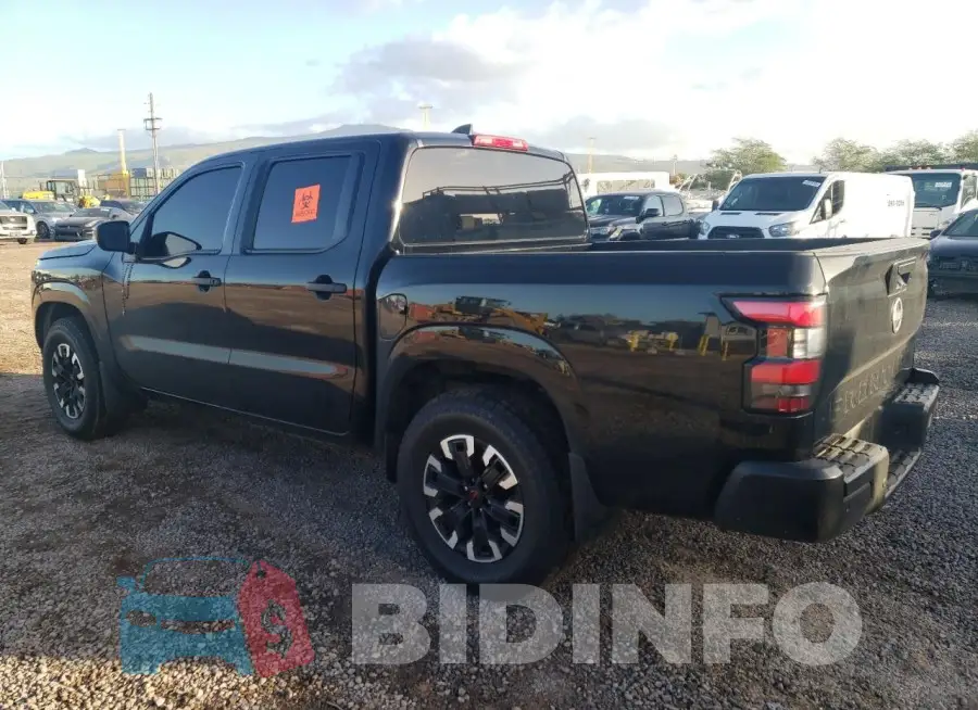 1N6ED1EJ6NN693987 Photo# 2