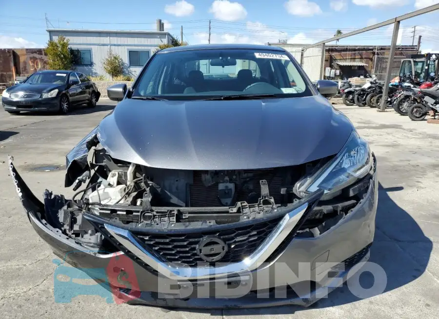 3N1AB7AP2GY276542 Photo# 5
