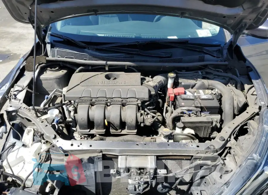 3N1AB7AP2GY276542 Photo# 11
