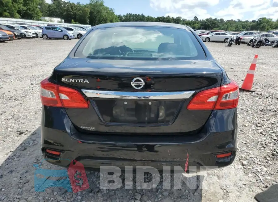 3N1AB7AP3KY274324 Photo# 6