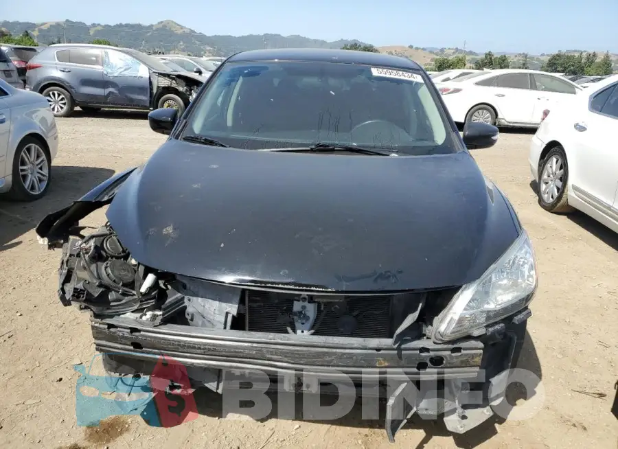 3N1AB7AP7FL681517 Photo# 5